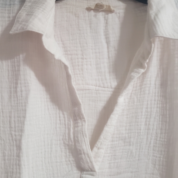 Elan Swim Cover Up - Picture 1 of 4